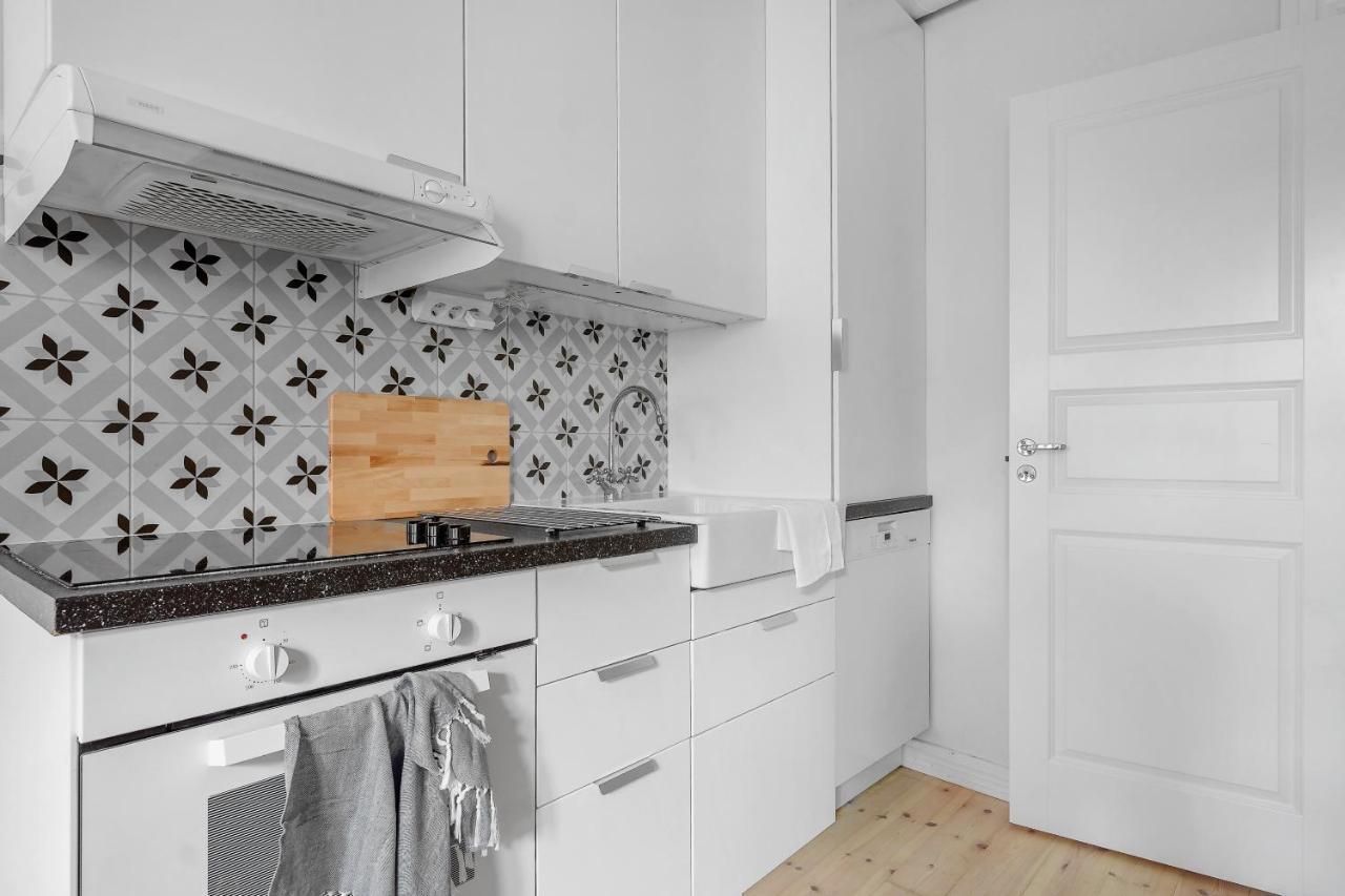 Lo Apartments Μπέργκεν Εξωτερικό φωτογραφία